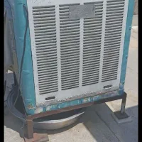 کولر آبی بزرگ باپایه 6 تومن