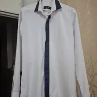 پیراهن مردانه سایز مدیومM