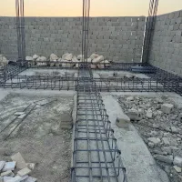 اجرای سقف تیرچه