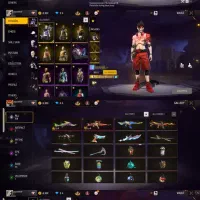 اکانت فری و پی اس