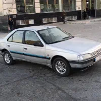 پژو405|خودرو سواری و وانت|اشتهارد, |دیوار