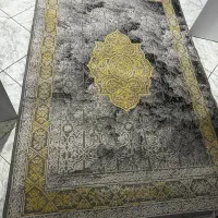 گلیم فرش ۴ متری