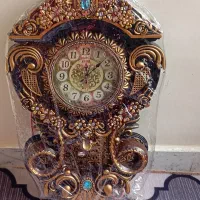 ساعت دیواری