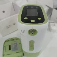 اکسیژن ساز همراه|آرایشی، بهداشتی، درمانی|ارومیه, |دیوار