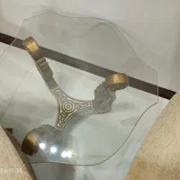 مبل سلطنتی|مبلمان خانگی و میز عسلی|اصفهان, باغ فردوس|دیوار
