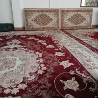 فرش ۹متری و کناره ۱در۳