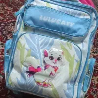 کیف مدرسه|کیف، کفش، کمربند|ورامین, ورامین|دیوار