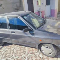 فروش پراید مدل 90