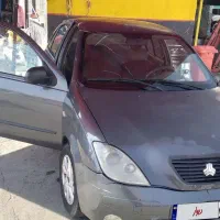 تیبا ۱ مدل ۹۶