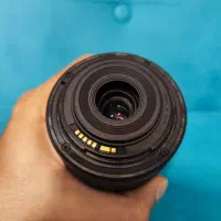 لنز دوربین عکاسی کانن Canon EF-S 10-18mm|دوربین عکاسی و فیلمبرداری|تهران, دکتر هوشیار|دیوار