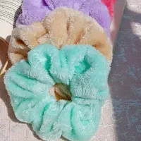 اسکرانچی ک.   ا.    ر.|زیورآلات و اکسسوری|محمدشهر, سیدآباد|دیوار