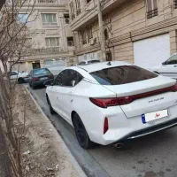 KMC J7  مدل 1404 برج 7|خودرو سواری و وانت|ورامین, ورامین|دیوار