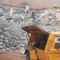 کمپرسور هواساز اینگرسولرند پی ۲۵۰|ماشینآلات صنعتی|مهاباد (آذربایجان غربی), |دیوار