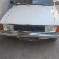 وانت پیکان خوش رخ