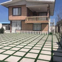 چمن مصنوعی / فنس چمنی|گل مصنوعی|رشت, کوی عرفان|دیوار