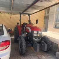 تراکتور ۴۷۰ مدل ۹۶