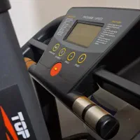 تردمیل در حد