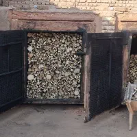 کارگر ساده جهت کار در کارگاه ذغال