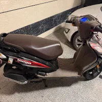 وگو ۱۱۰ مدل ۱۴۰۳ صفر خشک - Wego 110|موتورسیکلت|تهران, میرداماد|دیوار