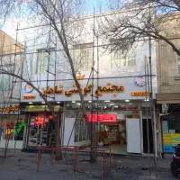 طراحی واجرای تخصصی صفر تا صد نما کامپوزیت|خدمات پیشه و مهارت|تبریز, |دیوار