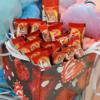 باکس ولنتاین|اسباب‌‌بازی|گنبد کاووس, |دیوار