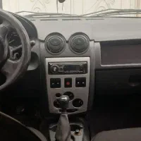 فروش خودرو ال نودمدل87