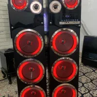 اسپیکر صوتی