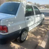 پراید 95 se درحد|خودرو سواری و وانت|قم, شهر قائم|دیوار