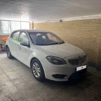ماشین برلیانسH320 اتومات ۹۶