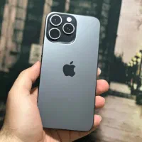 اپل 15 پرومکس ZAA باطری ۱۰۰