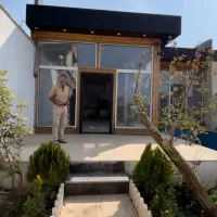 ویلای ۳۰۰متری جابان