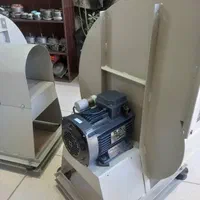 هواکش و سانترفیوژ غرب اصفهان|کافی‌شاپ و رستوران|اصفهان, سنبلستان|دیوار