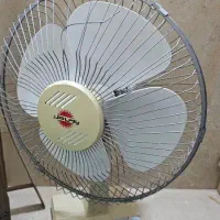 پنکه پارس خزر
