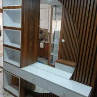 تولید کننده ،کابینت،کمد دیواری، اجرا ونصب|خدمات پیشه و مهارت|تهران, خاوران|دیوار