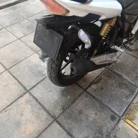 موتور سیکلت