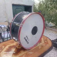 طبل بزرگ