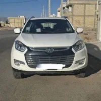 فروش جک اس فایو نیوفیس|خودرو سواری و وانت|فسا, |دیوار