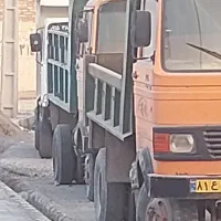 راننده لودر|استخدام حمل و نقل|زابل, |دیوار