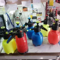 آب پاش دستی 2لیتری فدرال|لوازم نظافت|تبریز, |دیوار