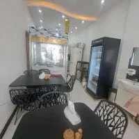 مغازه ۳۰ متری بر خیابان اصلی|اجارهٔ مغازه و غرفه|تهران, هاشم‌آباد|دیوار