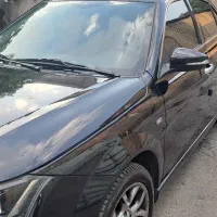 دنا پلاس اتومات توربو1400 مشکی|خودرو سواری و وانت|تهران, هلال احمر|دیوار