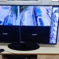 دوربین دید در شب ودزدگیر منازل ومغازه|دوربین مداربسته|اسلامشهر, شهرک واوان|دیوار