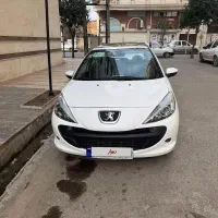 ۲۰۷ مدل ۴۰۲ پانا