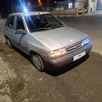 پراید دوگانه|خودرو سواری و وانت|صحنه, |دیوار