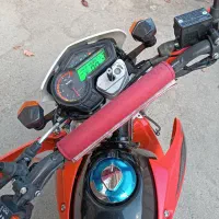 موتور تریل پرواز مدل1401