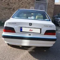 پژو پارس elx|خودرو سواری و وانت|اهر, |دیوار