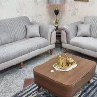 مبل راحتی نگین / آدرس جدید / طبق لوکیشن دیوار|مبلمان خانگی و میز عسلی|یاسوج, |دیوار