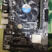 باندل Asus h110