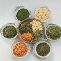 انواع سبزیجات خشک|خوردنی و آشامیدنی|اصفهان, الهیه|دیوار