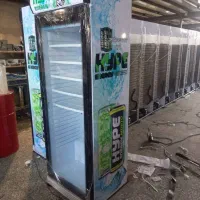 پفیلا ساز ایستاده سنک یخچال طرح سبزی سحا خردکن لمی|فروشگاه و مغازه|یاسوج, |دیوار